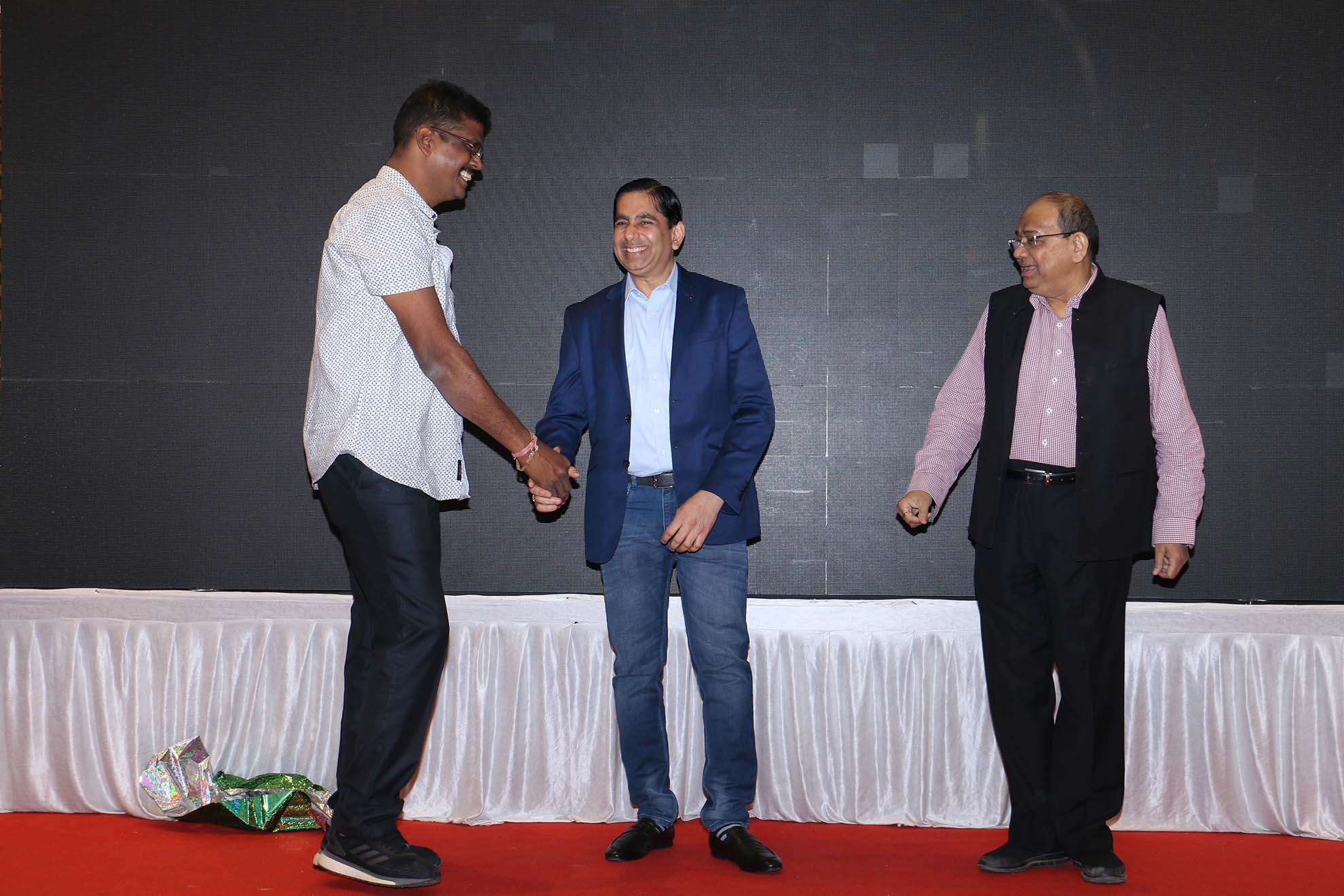 Award Night