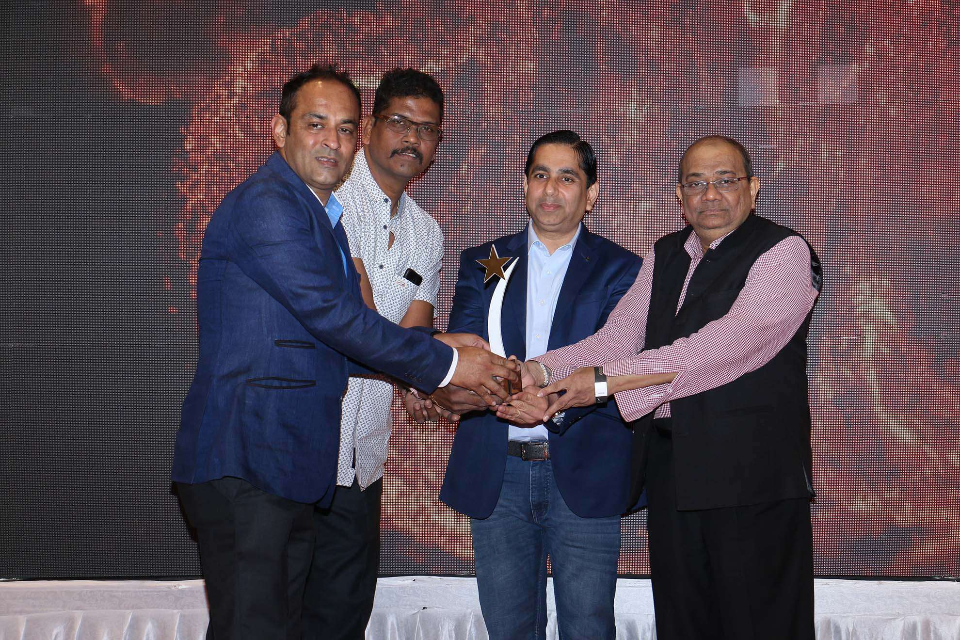 Award Night
