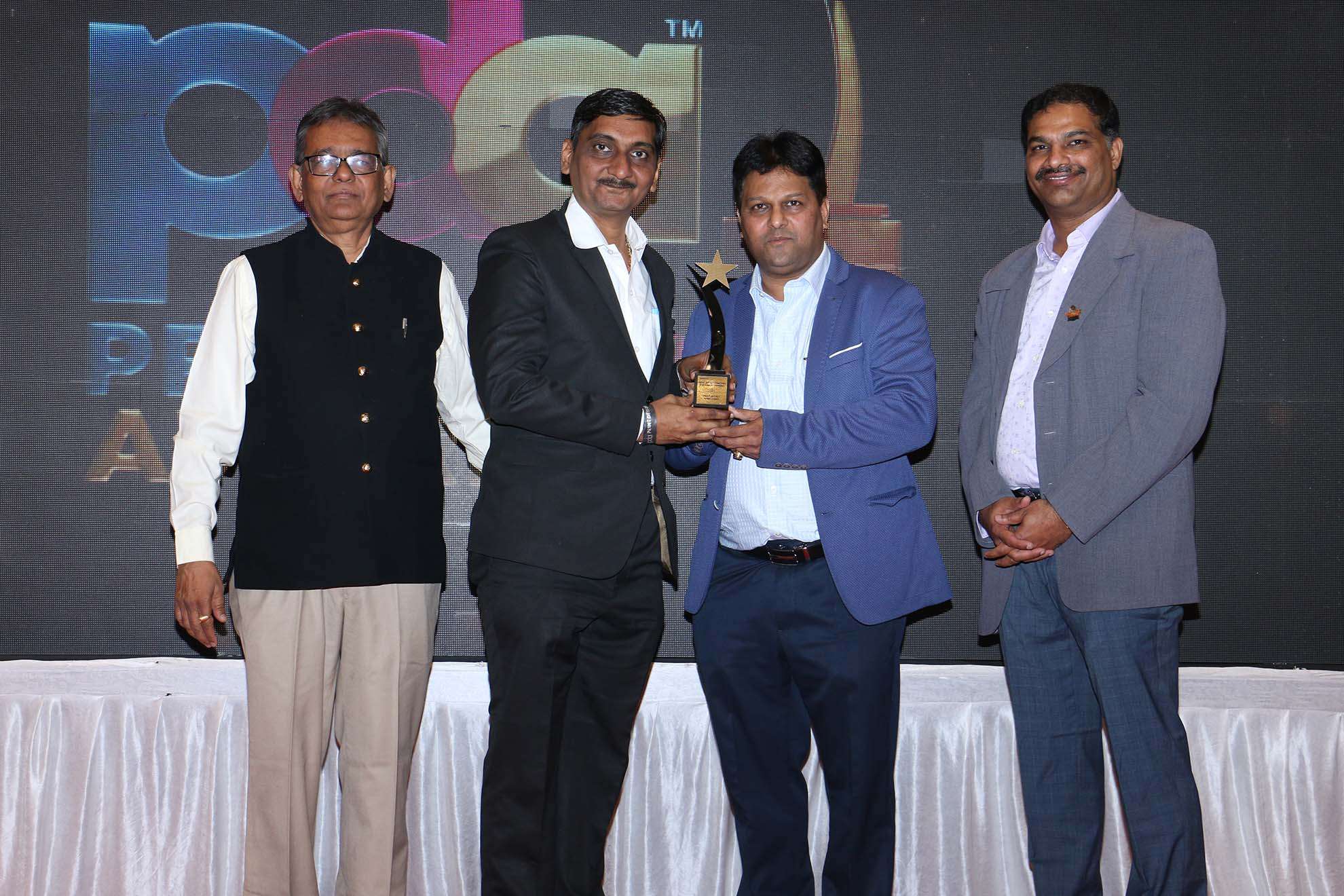 Award Night