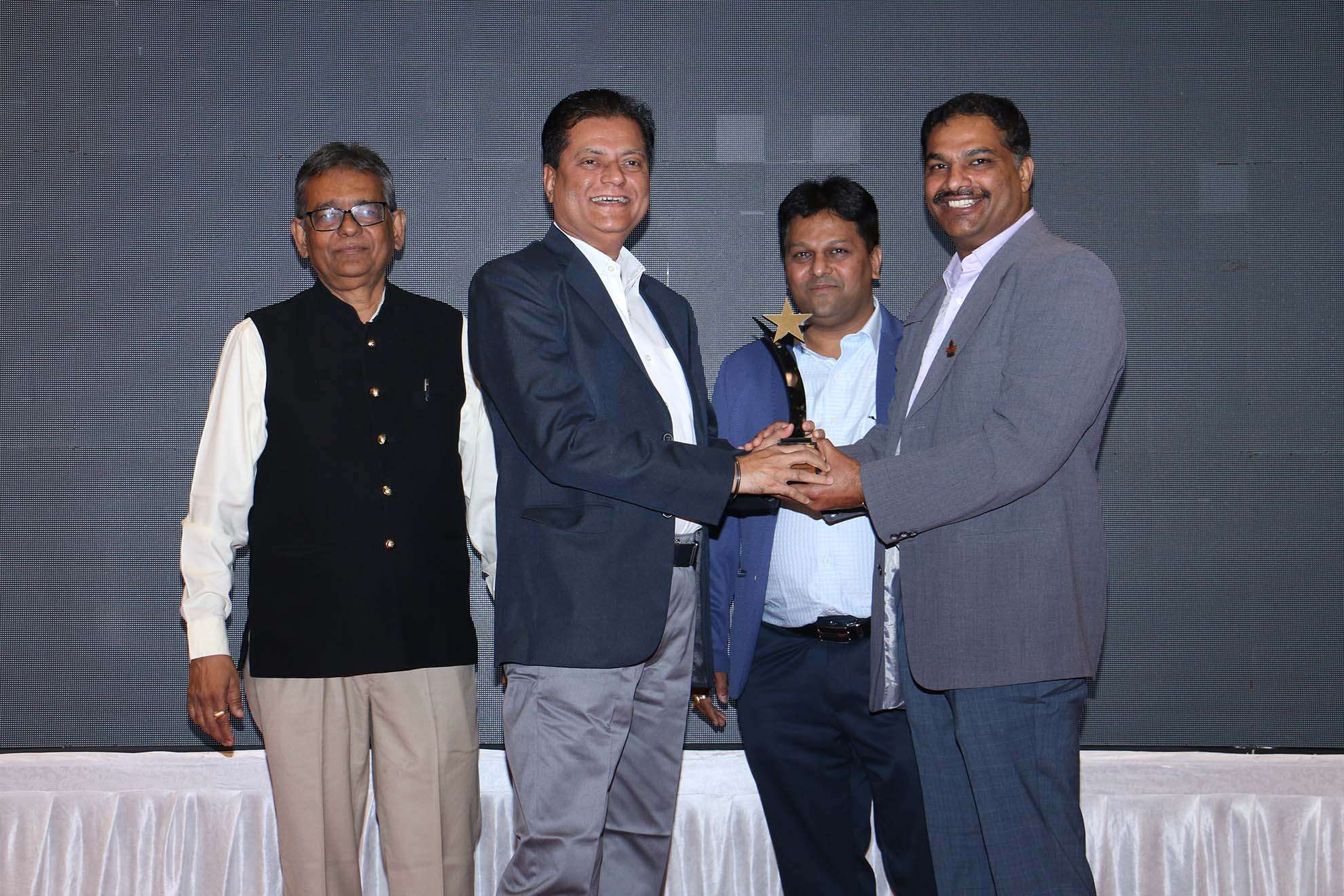 Award Night