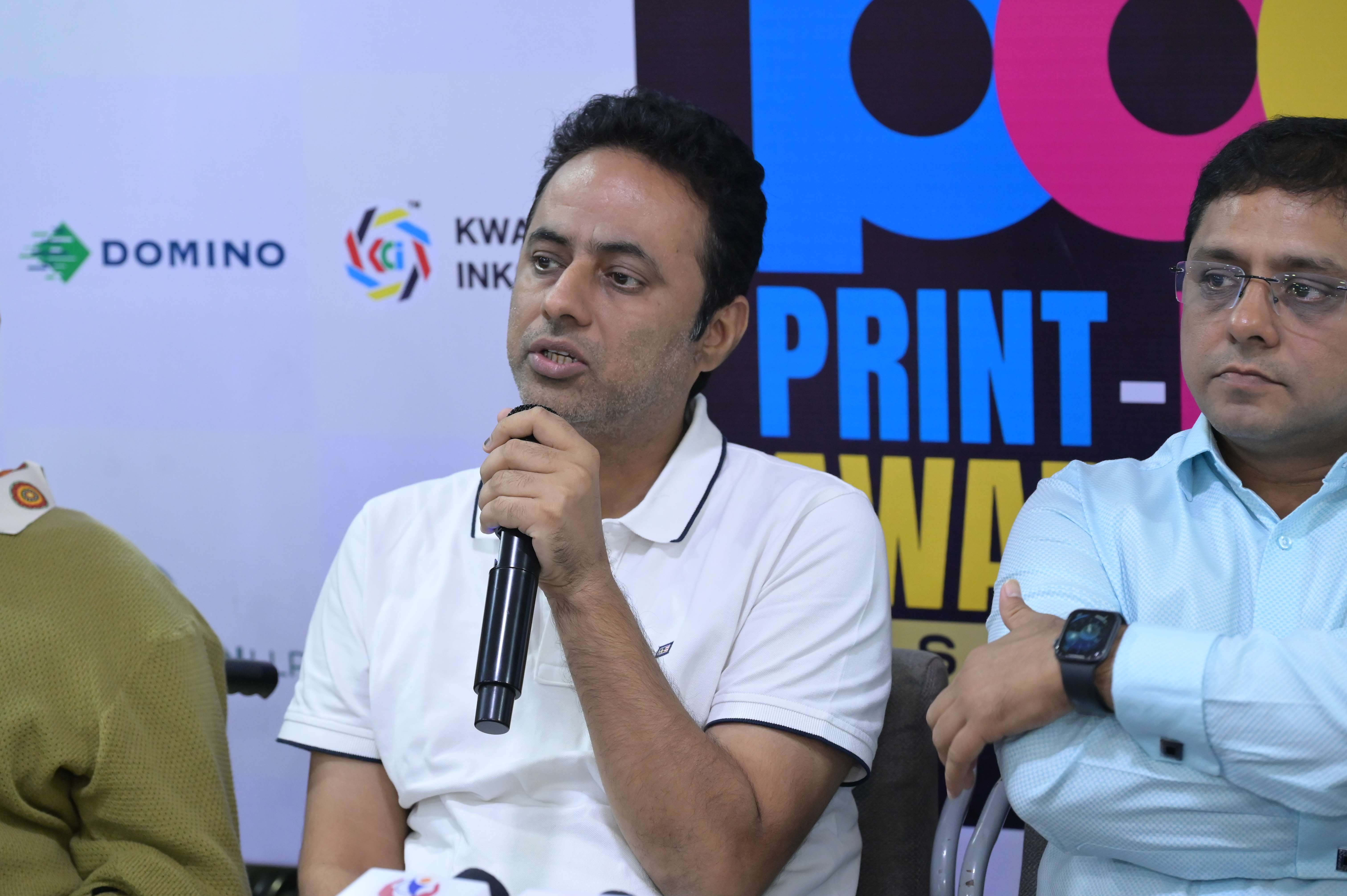 Press Conference