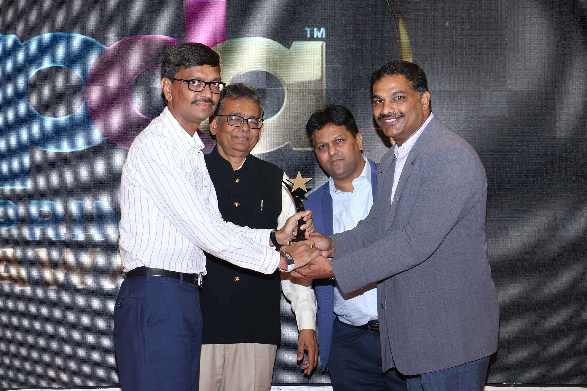 Award Night