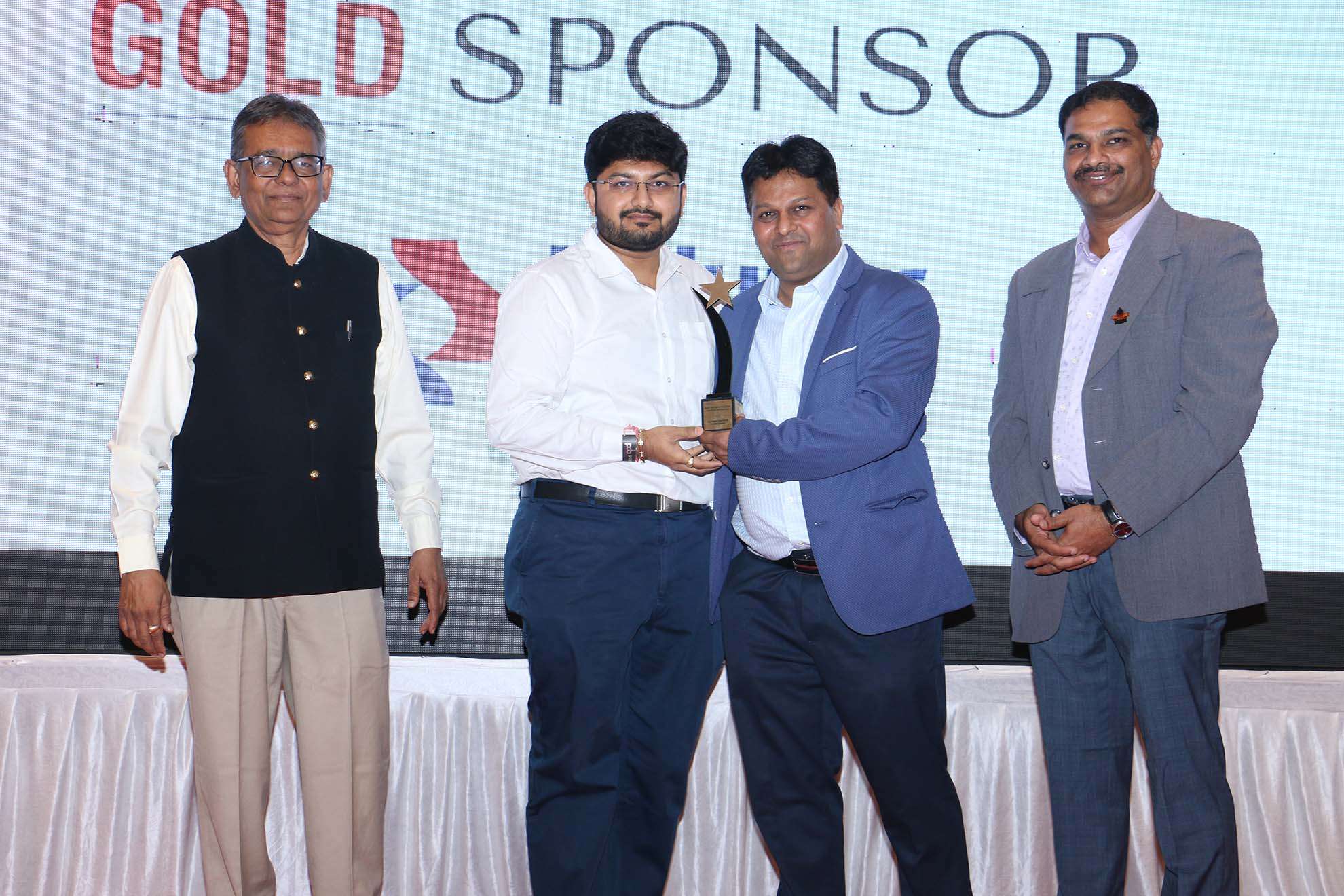 Award Night