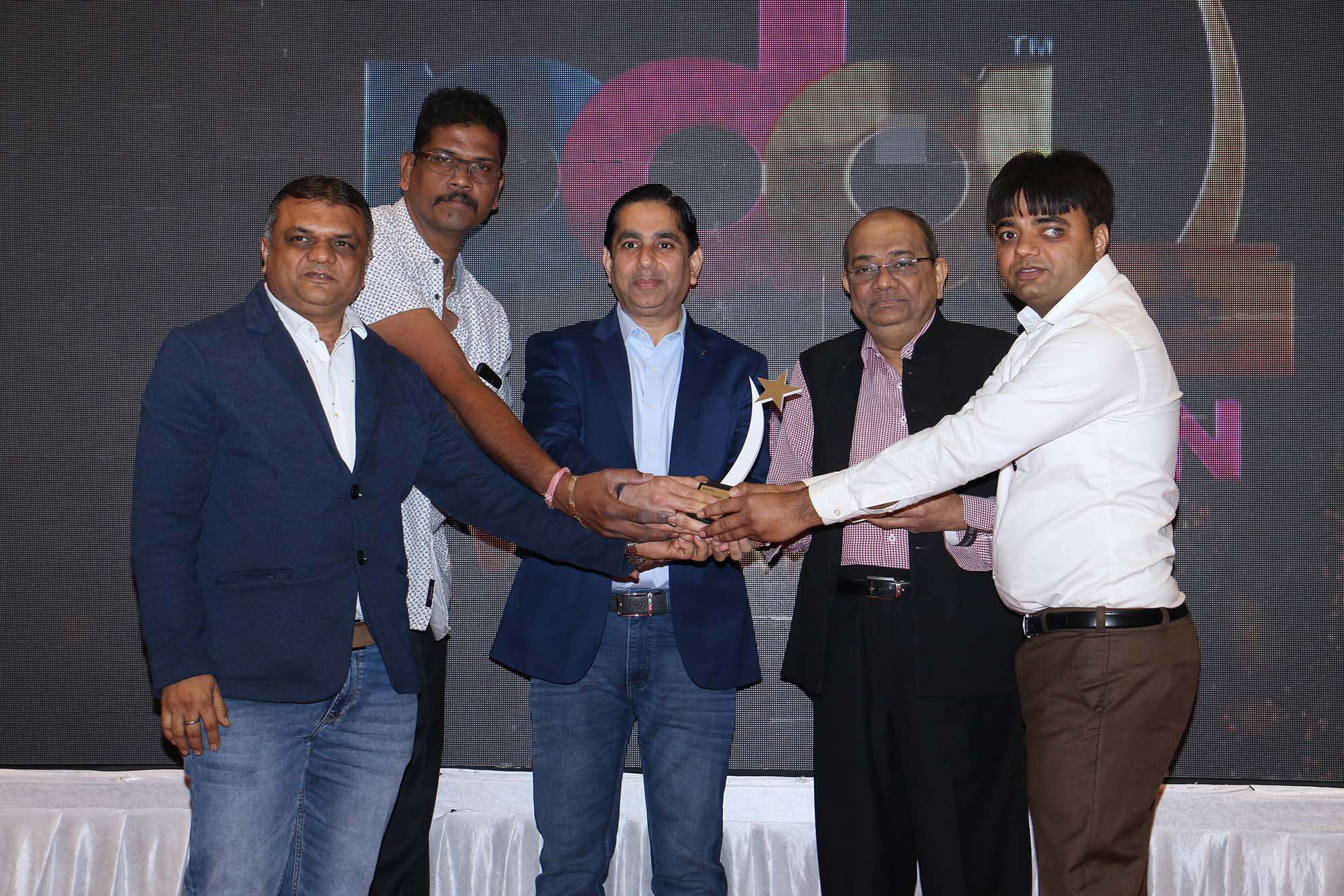 Award Night