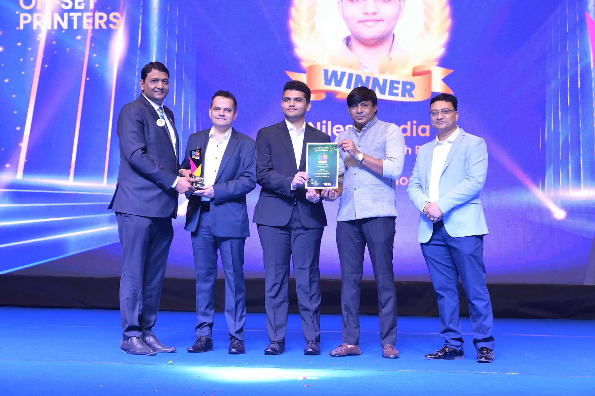 Award Night @ Club O7