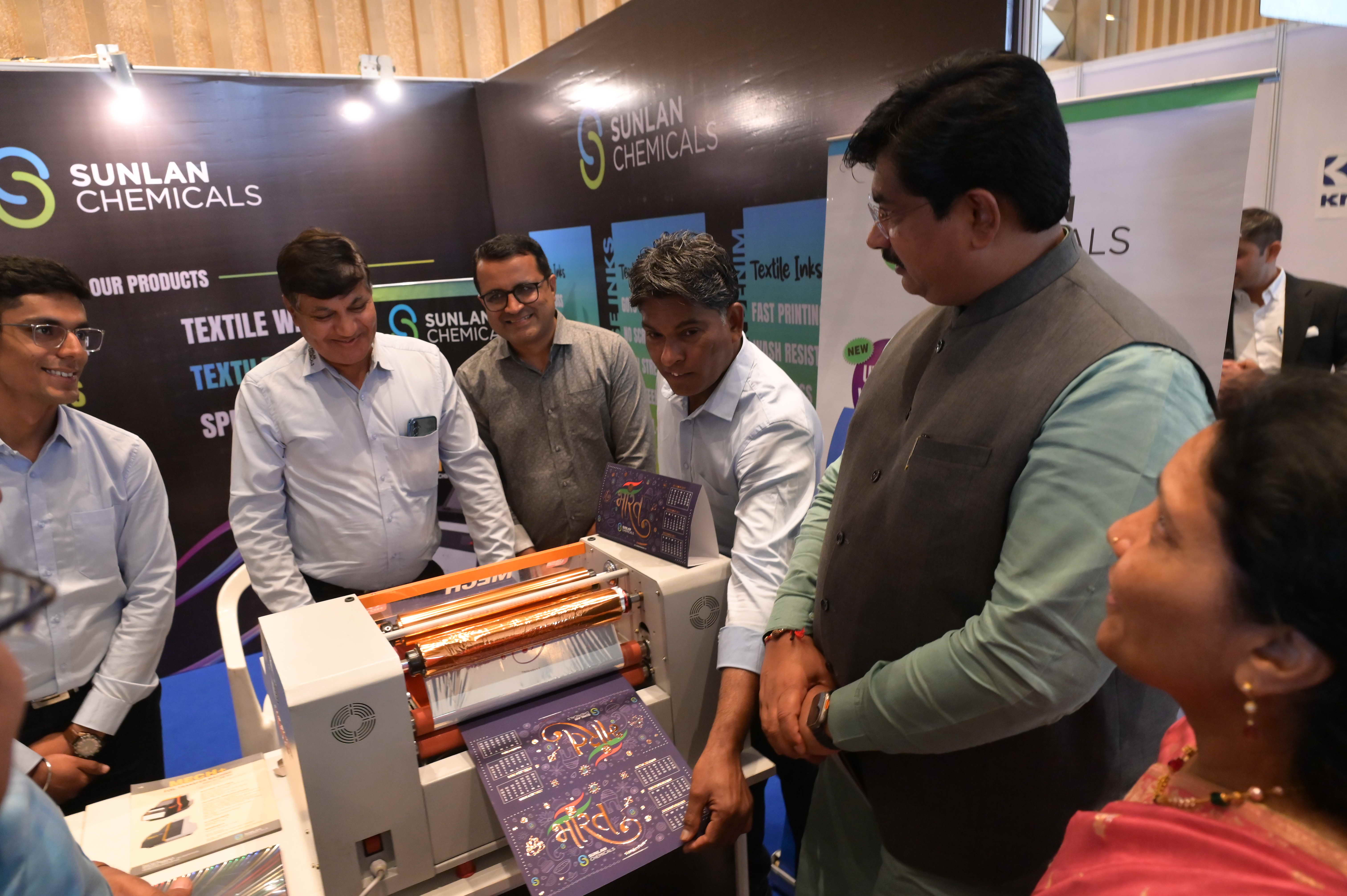 Print Pack Expo