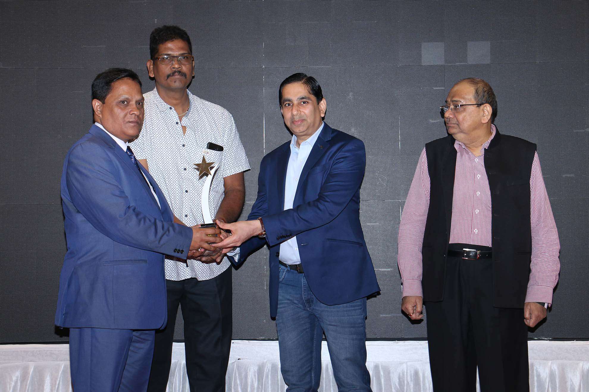 Award Night