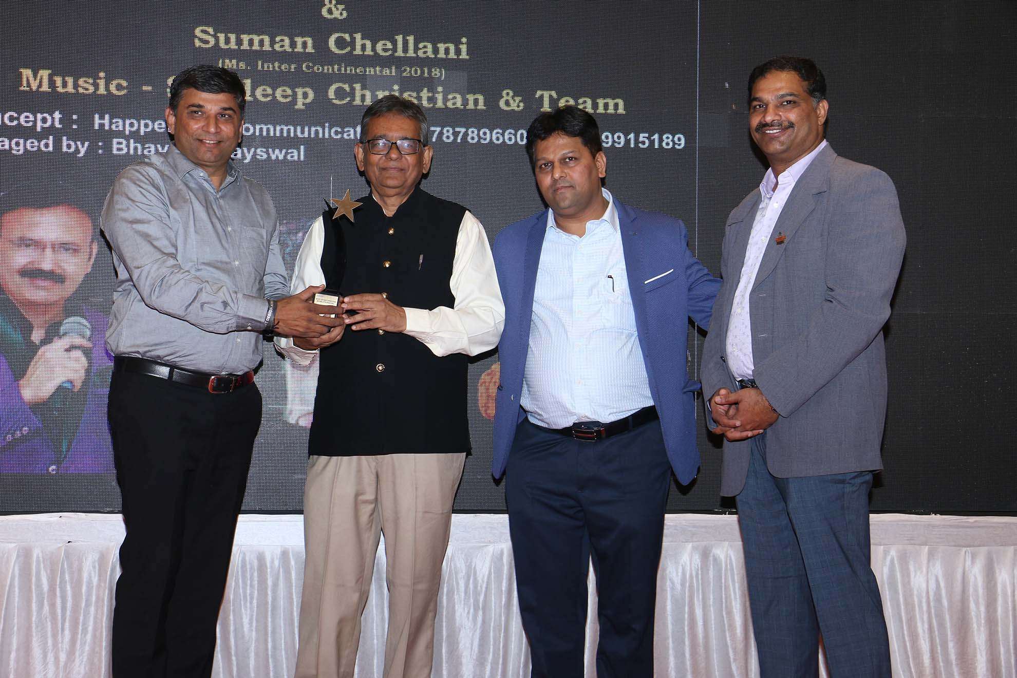 Award Night
