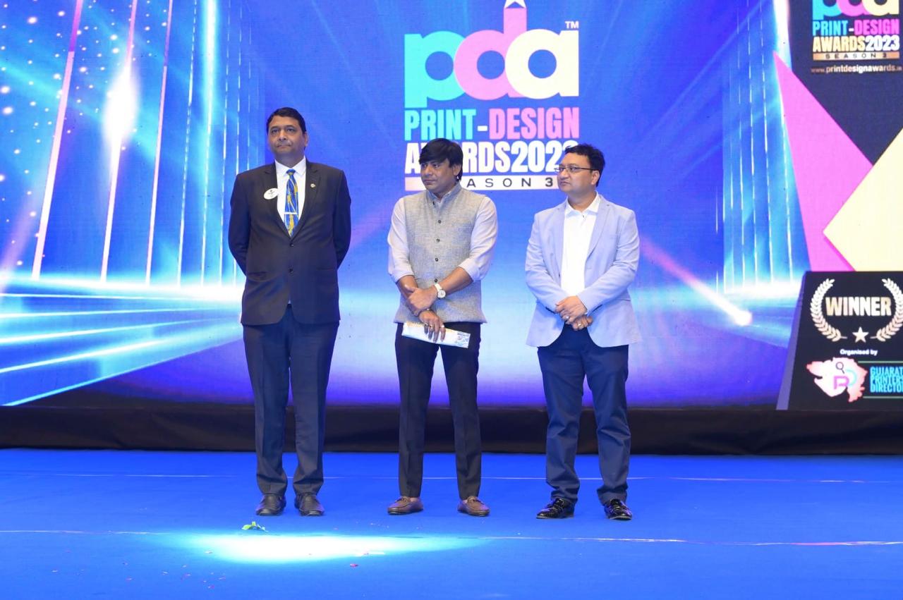 Award Night @ Club O7