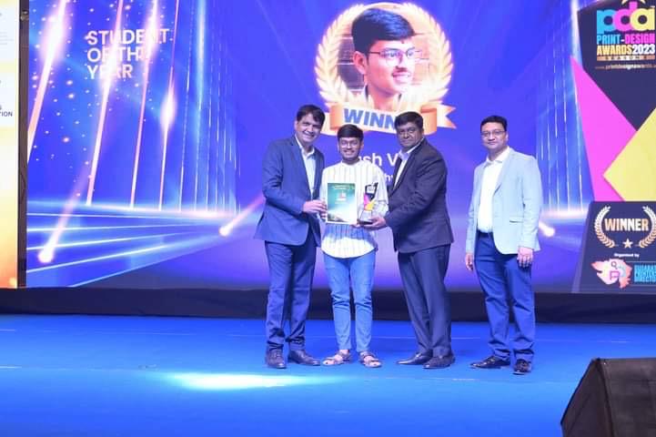 Award Night @ Club O7
