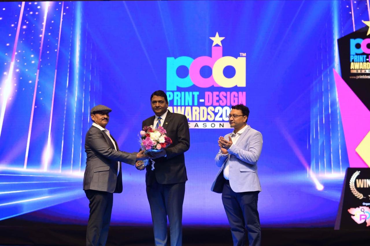 Award Night @ Club O7