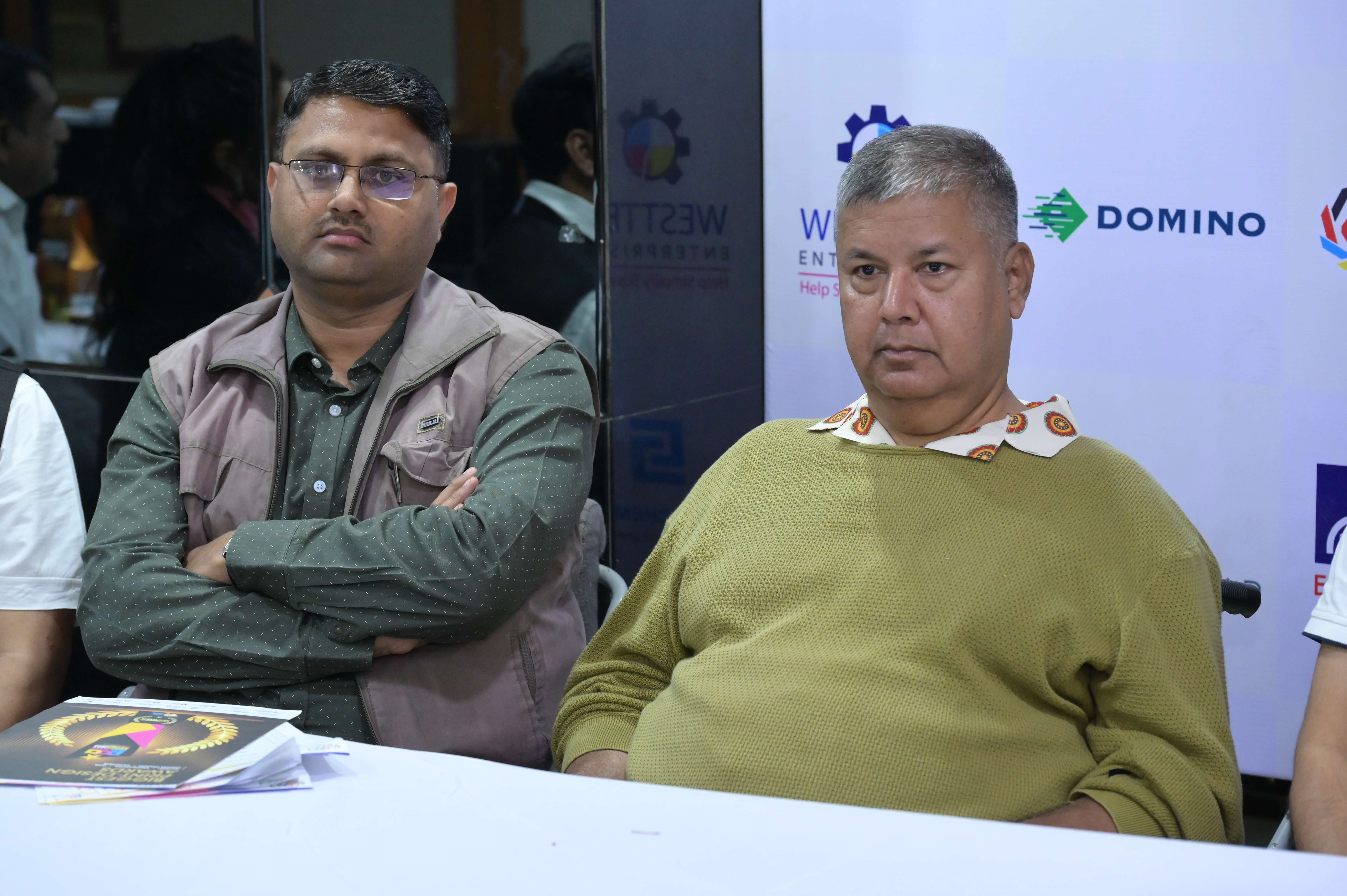 Press Conference