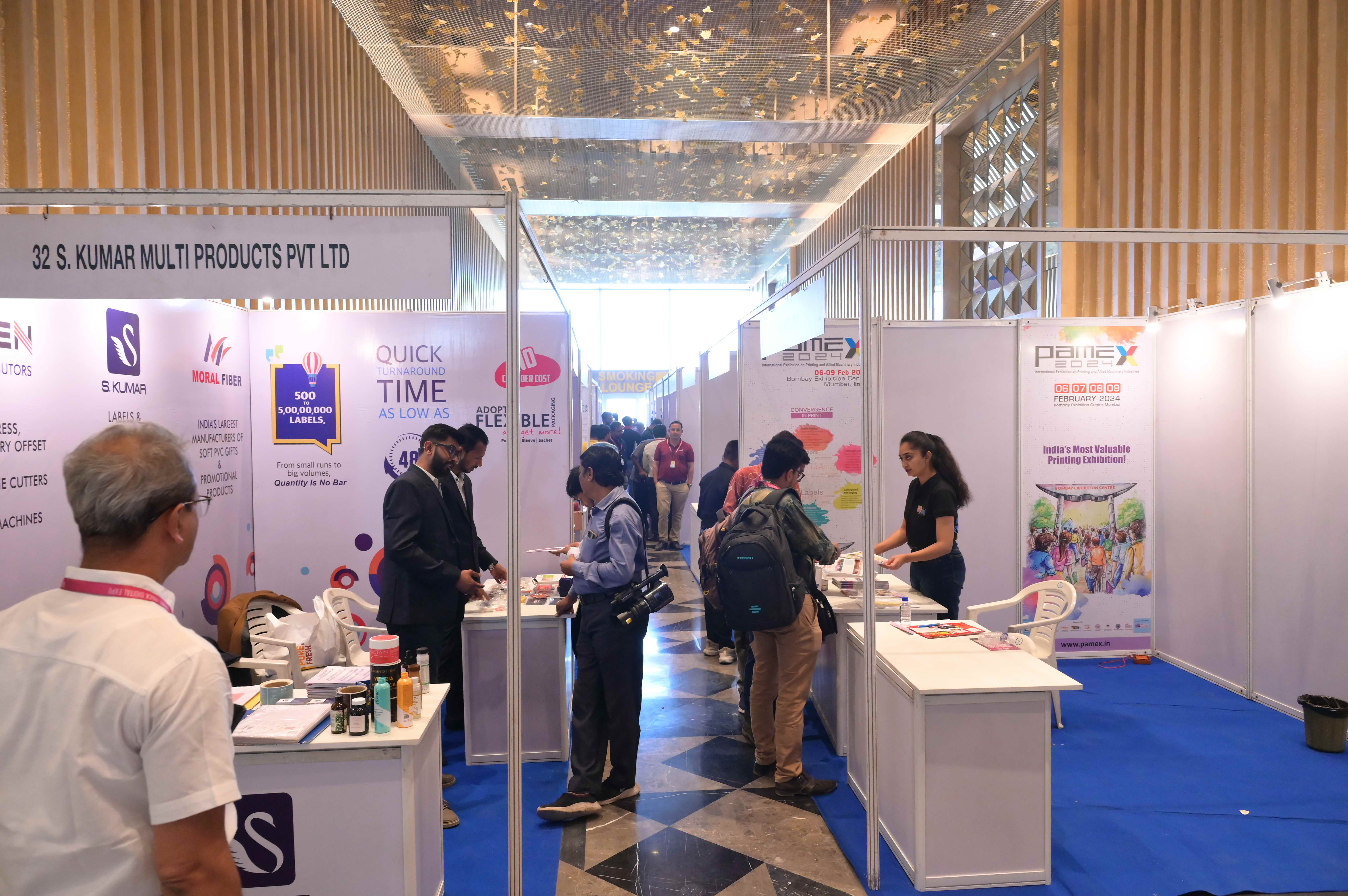 Print Pack Expo