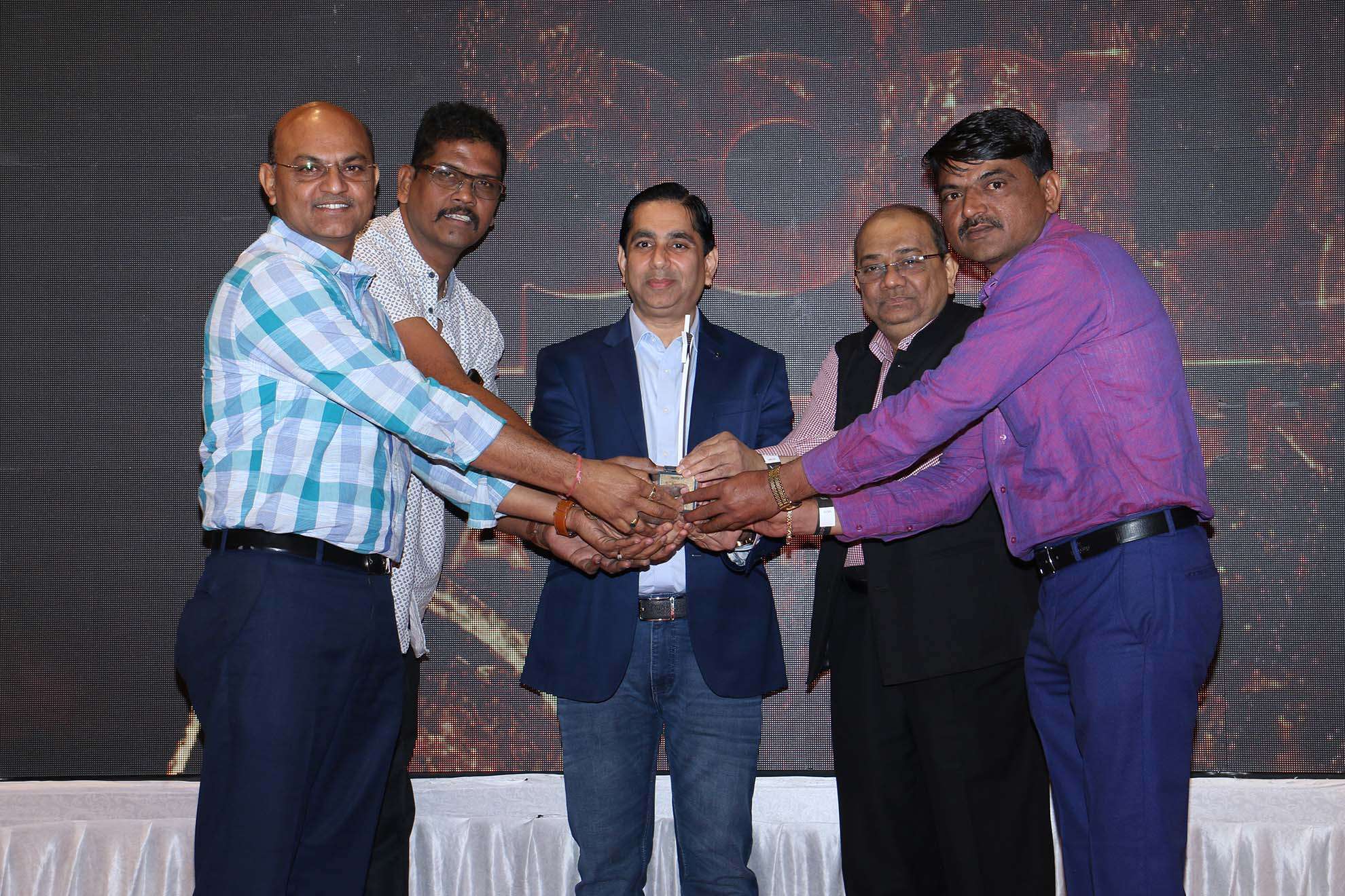 Award Night