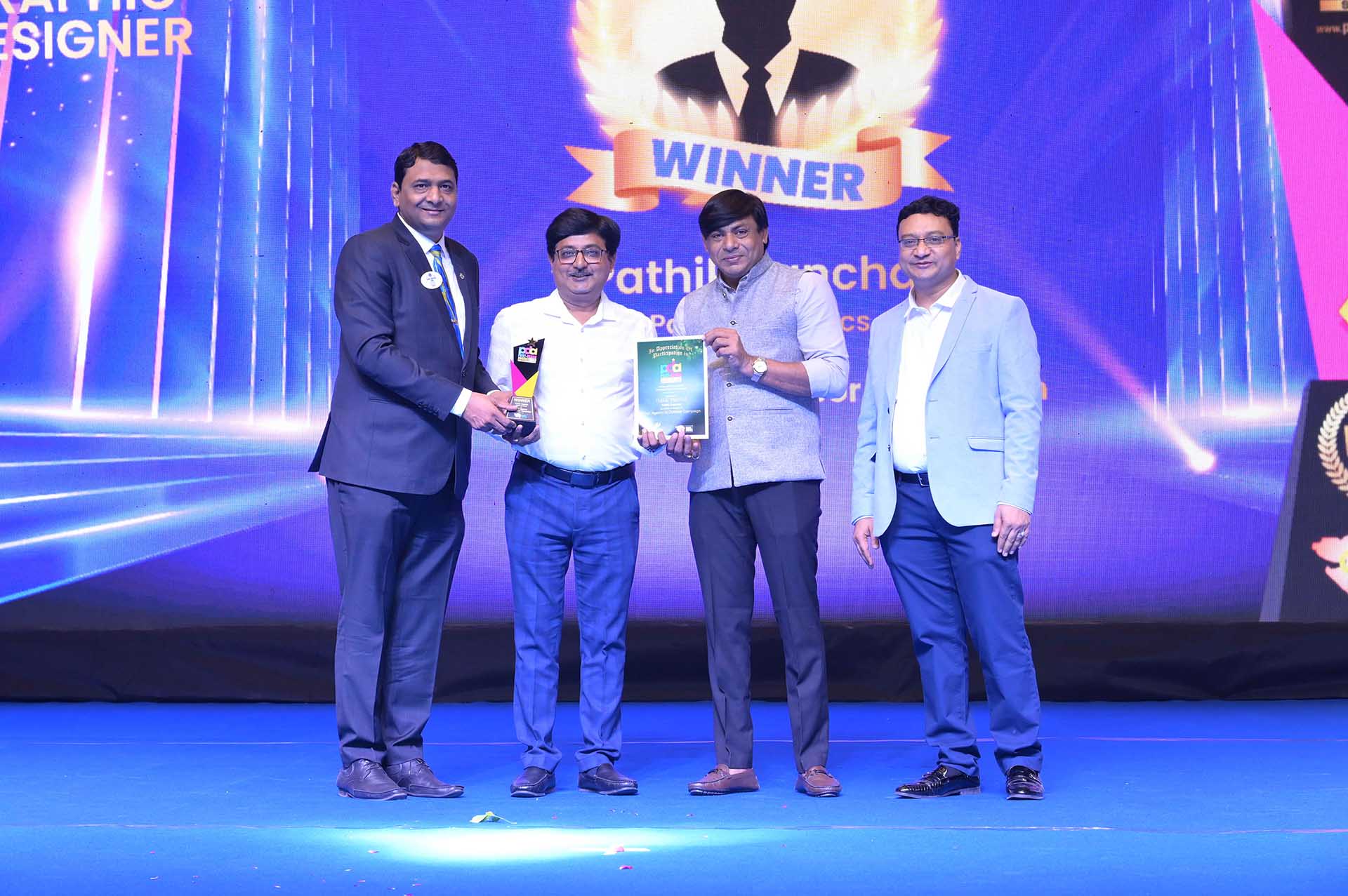 Award Night @ Club O7